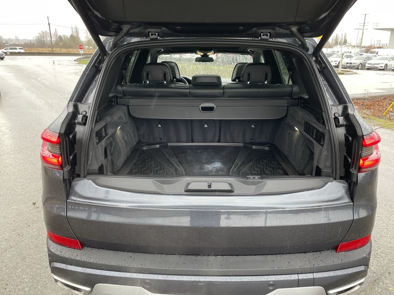 2019  X5