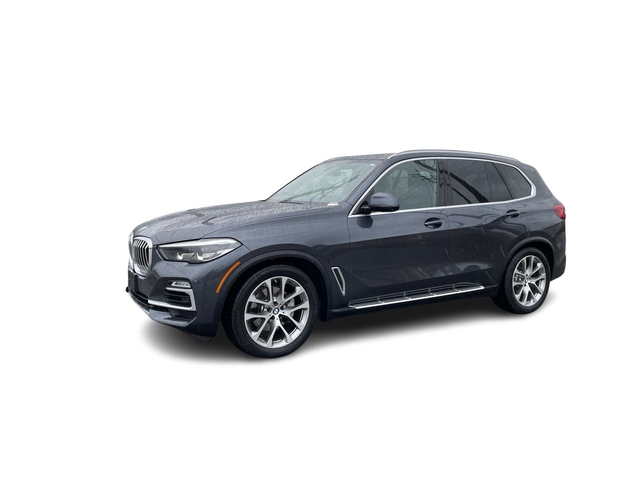 2019  X5
