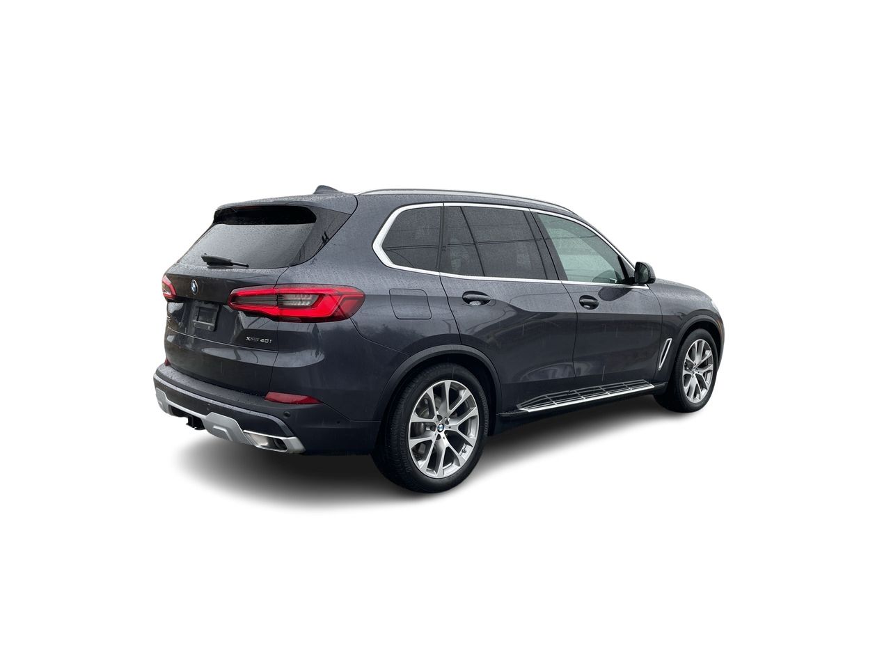 2019  X5