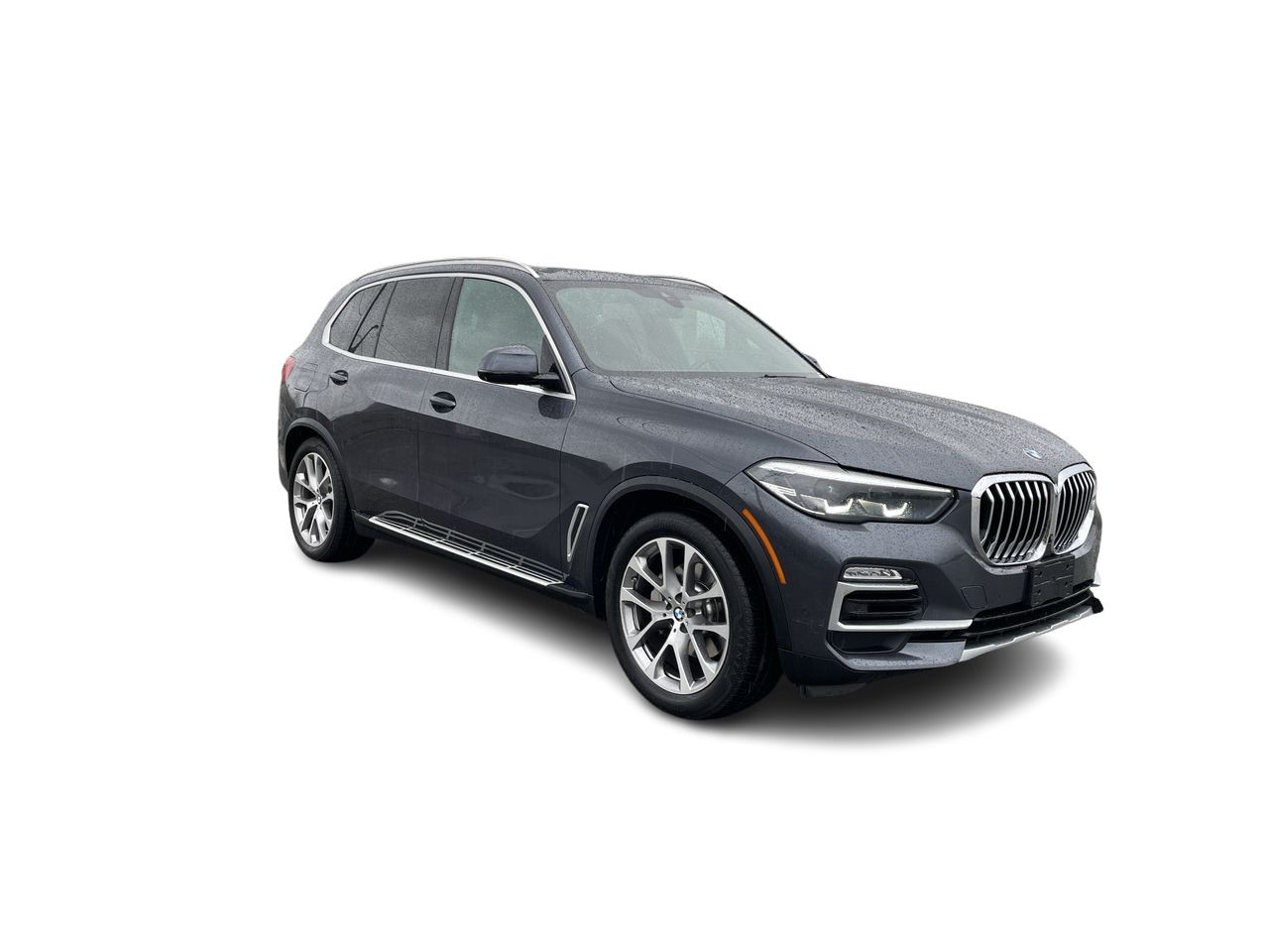 2019  X5