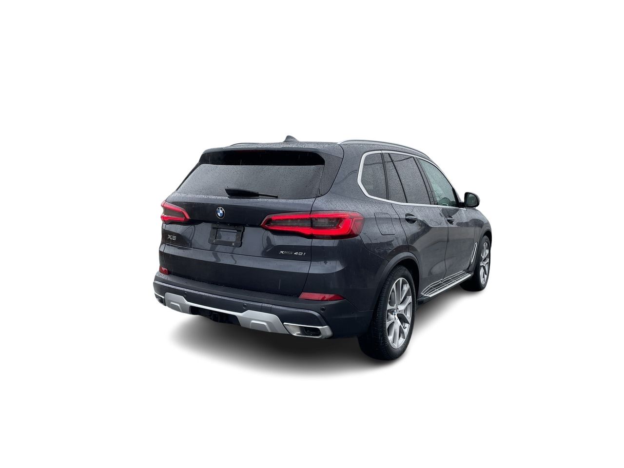 2019  X5