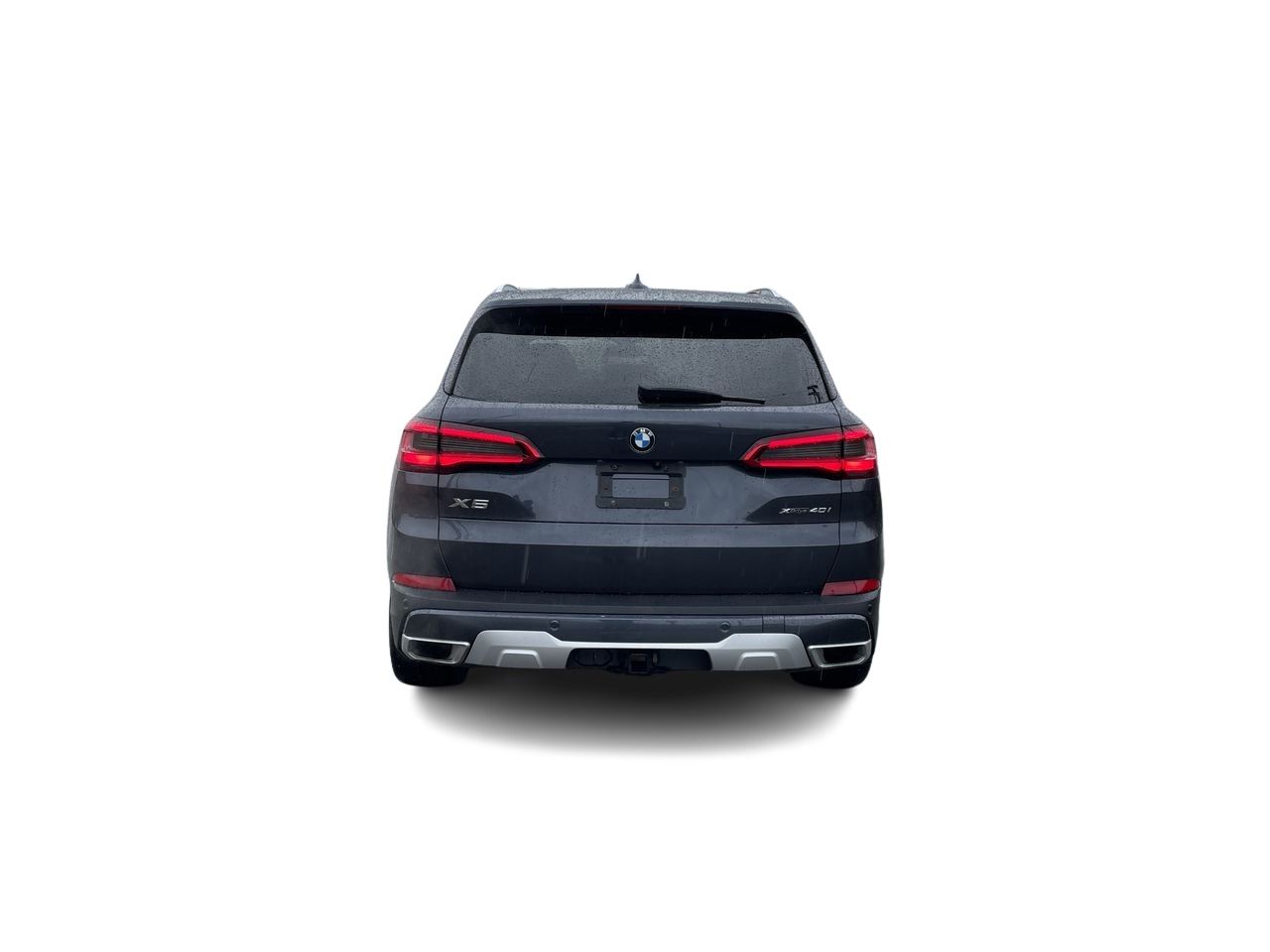 2019  X5