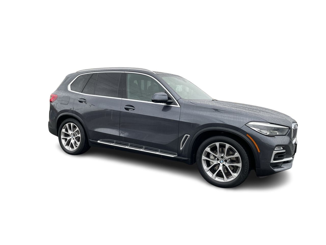 2019  X5