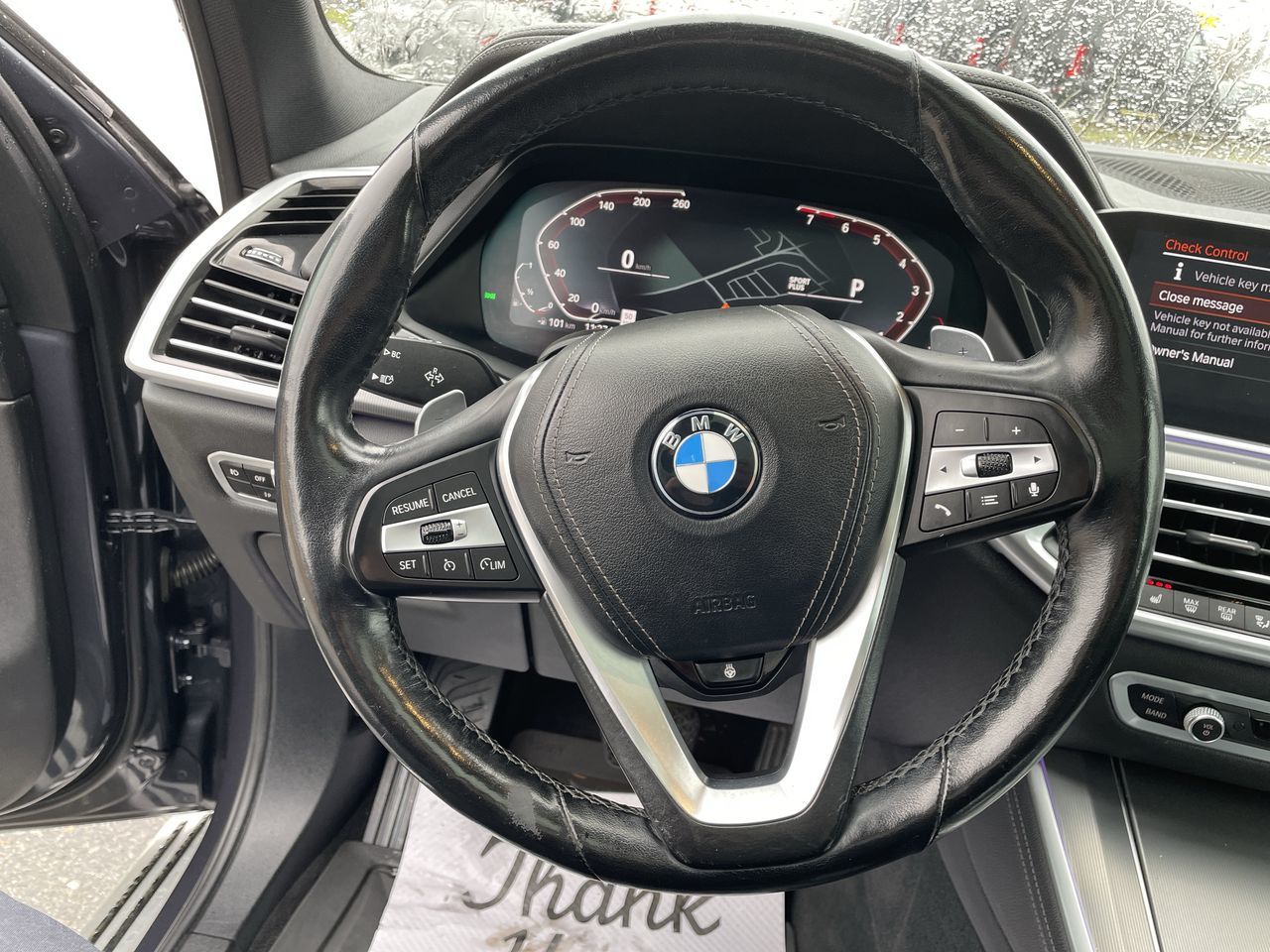2019  X5