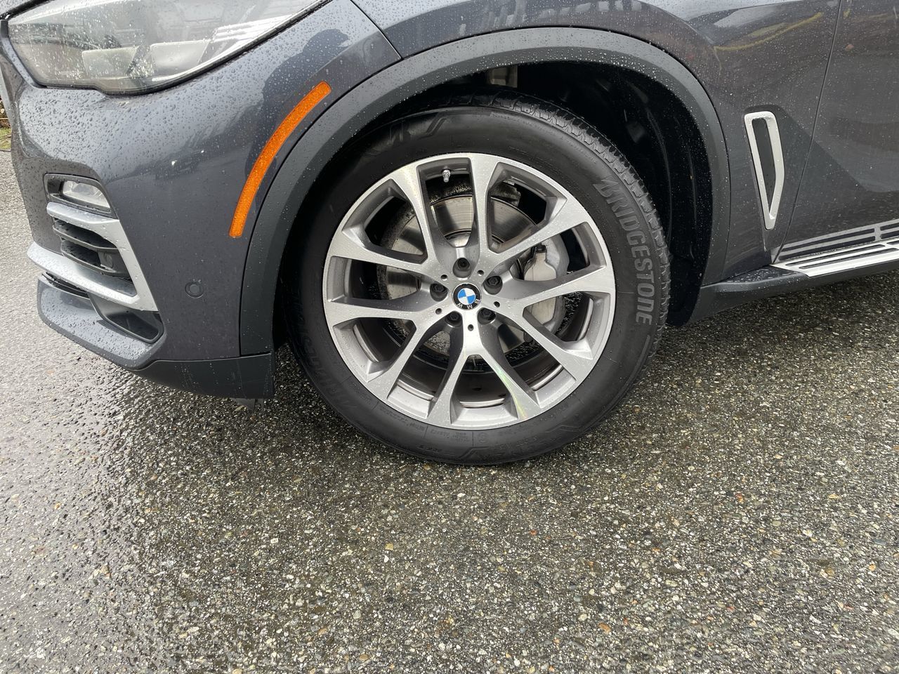 2019  X5