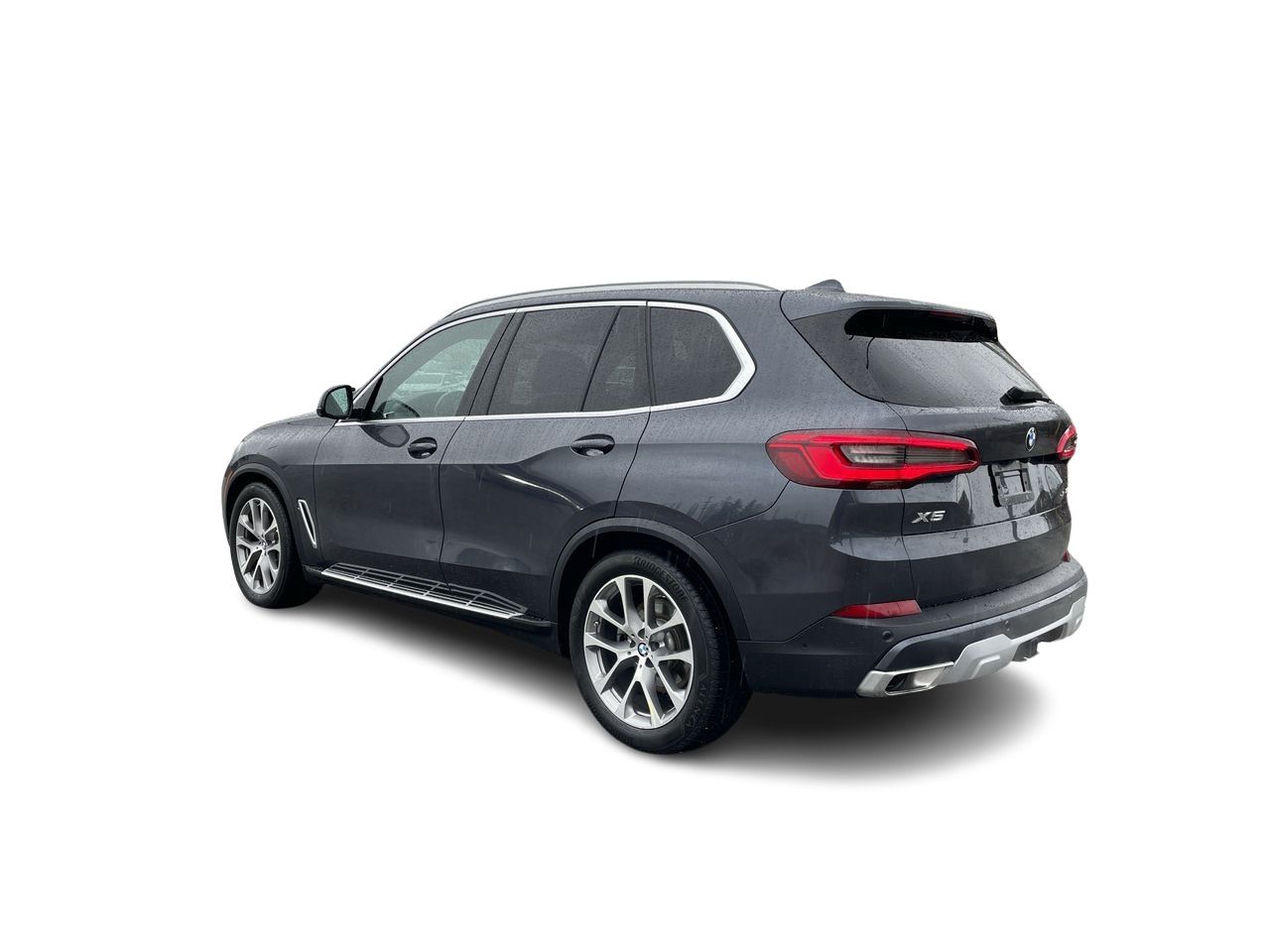 2019  X5