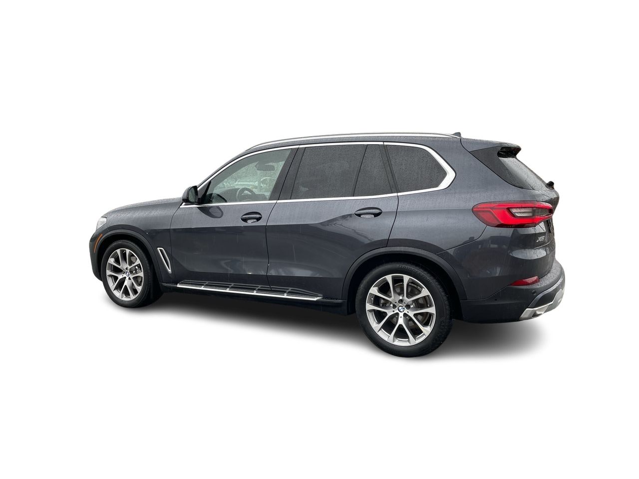 2019  X5
