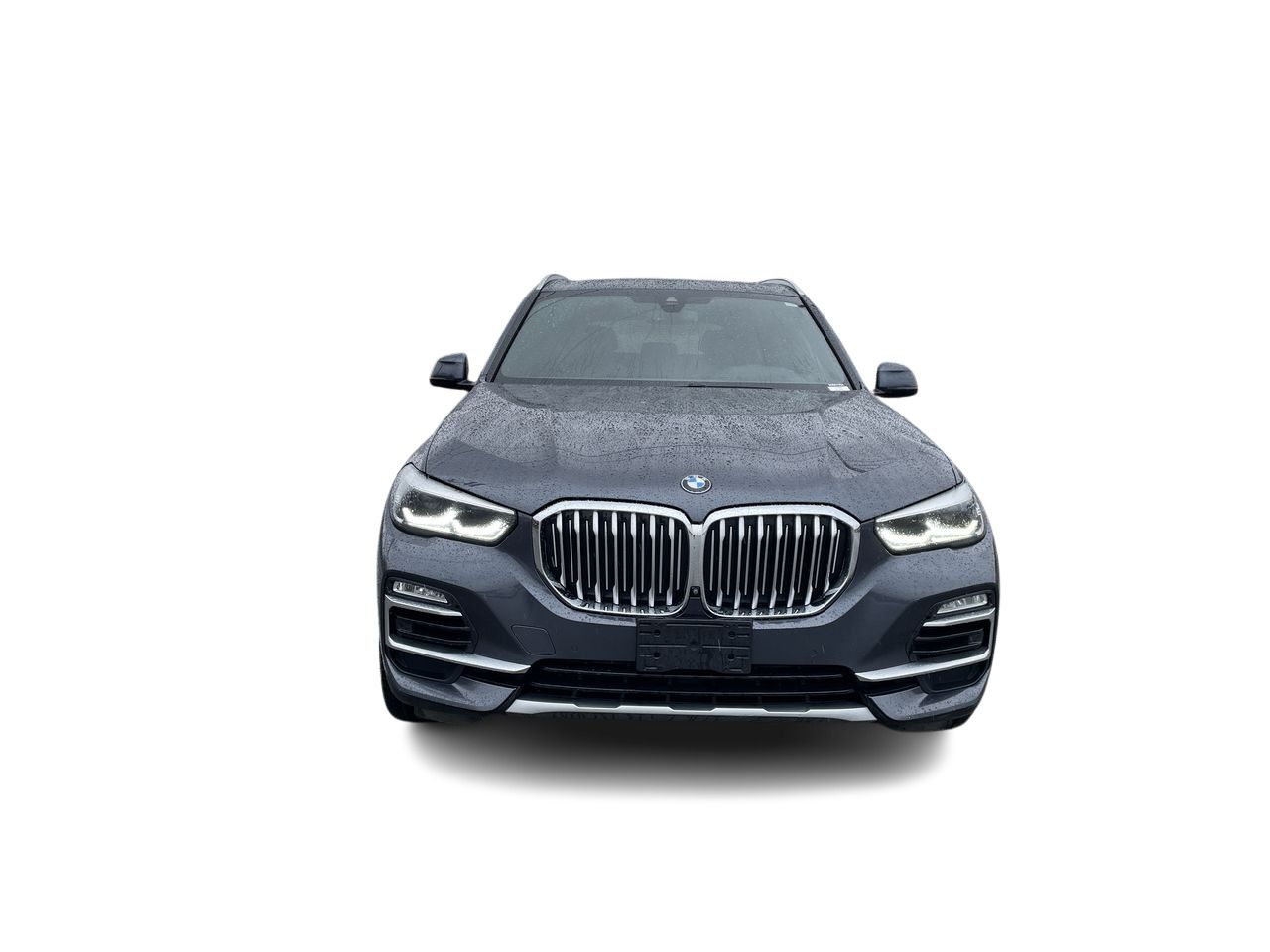 2019  X5