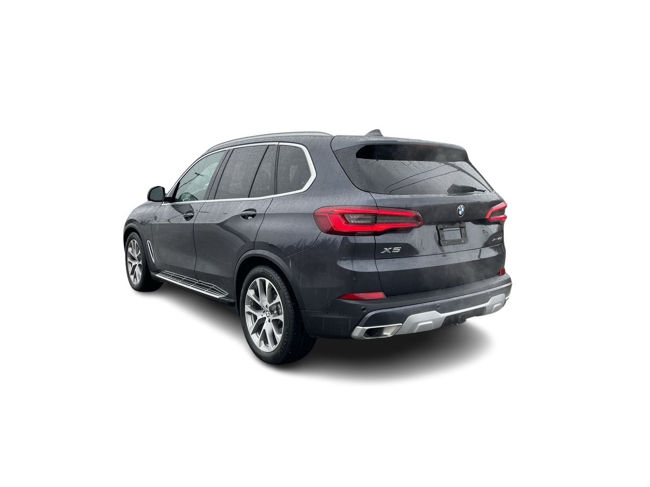 2019  X5
