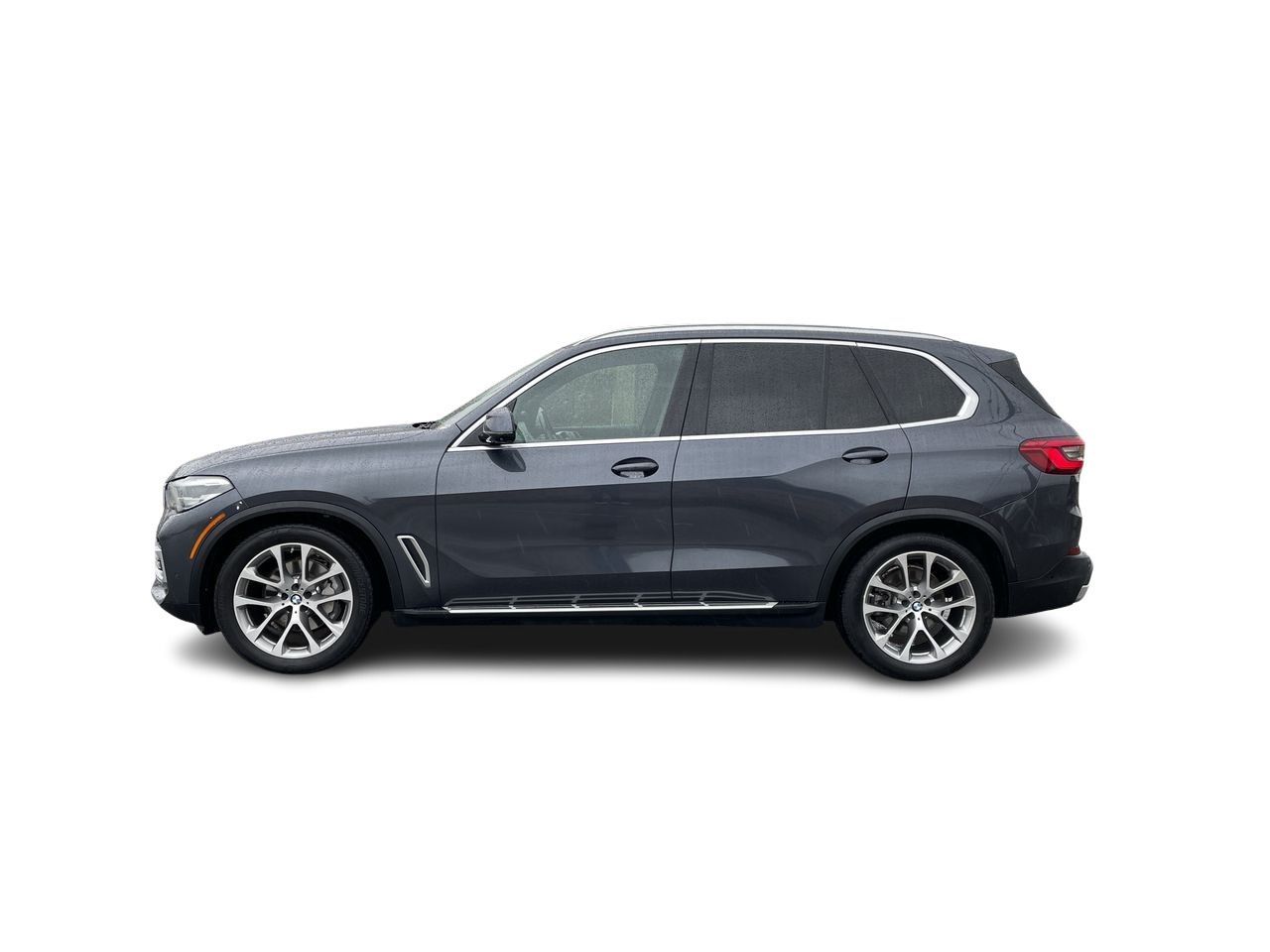 2019  X5