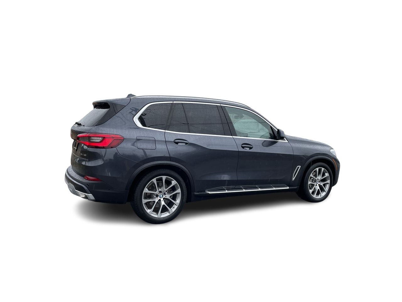 2019  X5