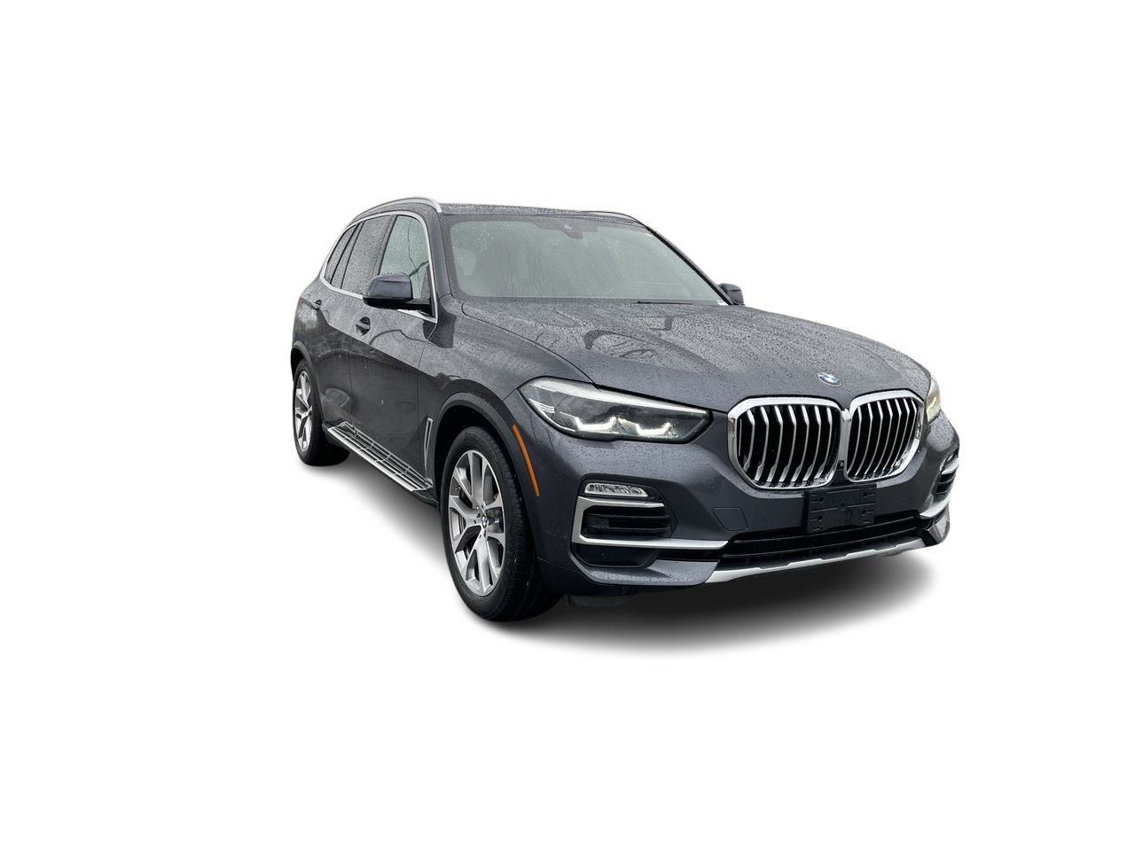2019  X5