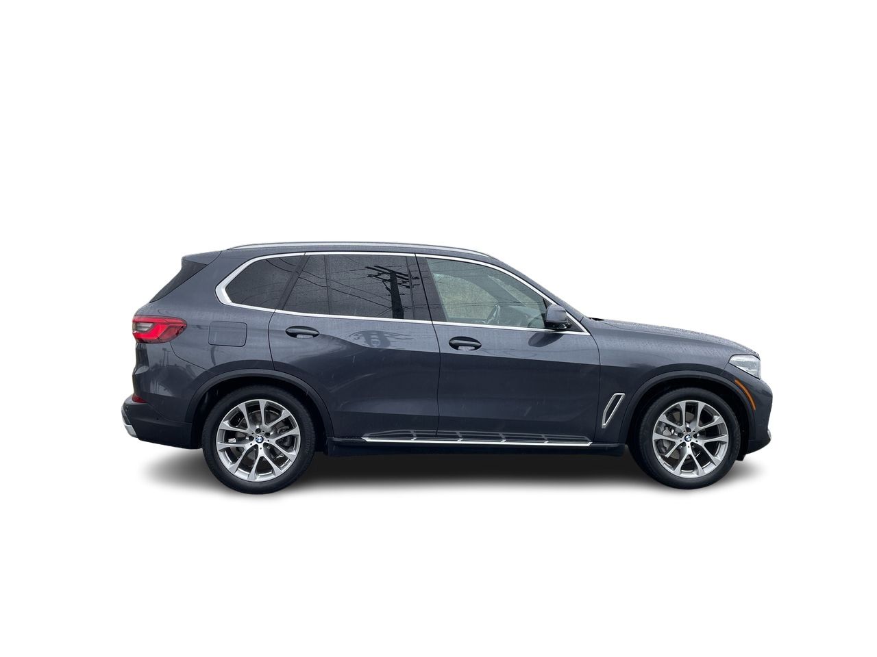 2019  X5