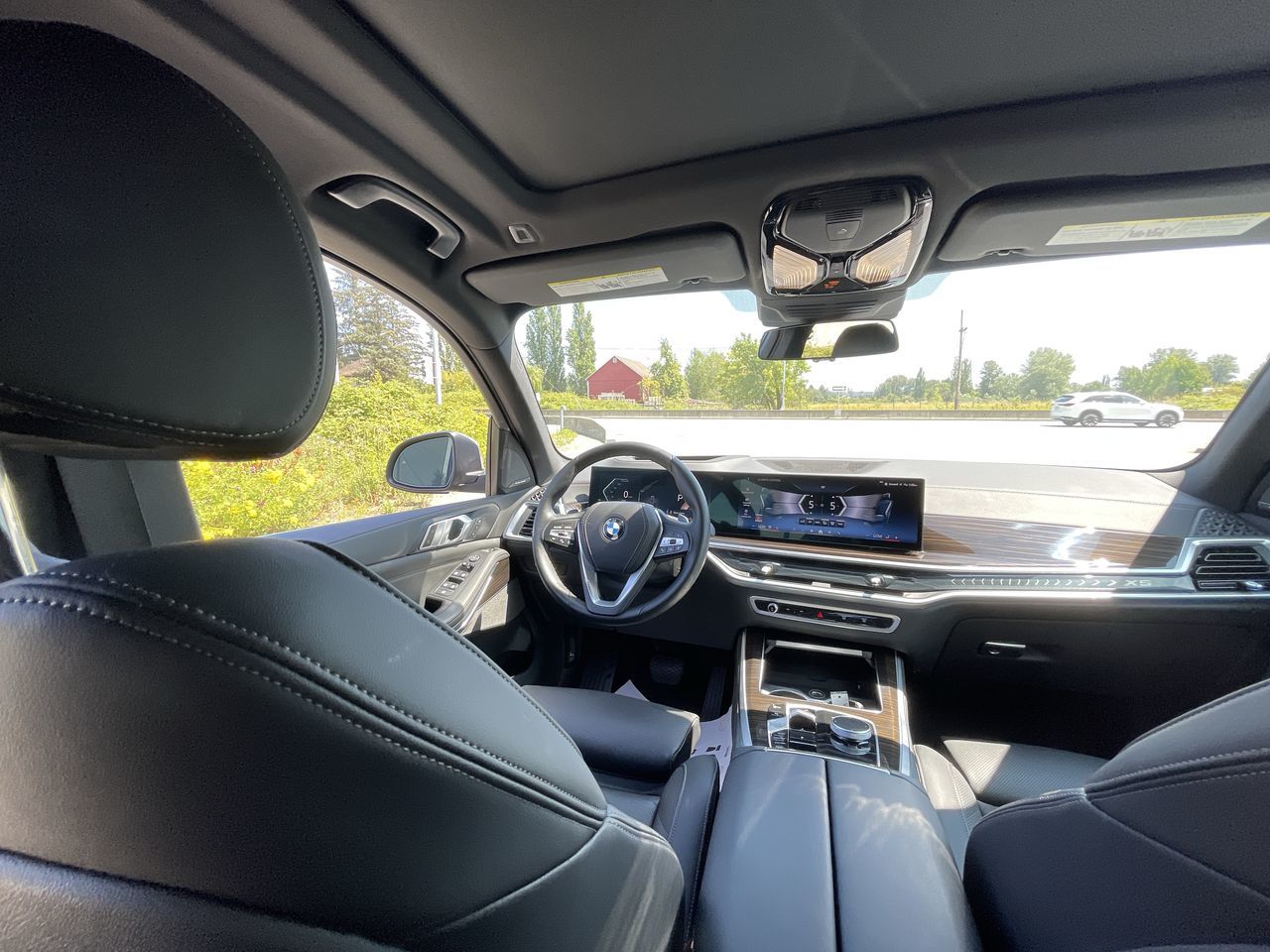 2025 BMW X5