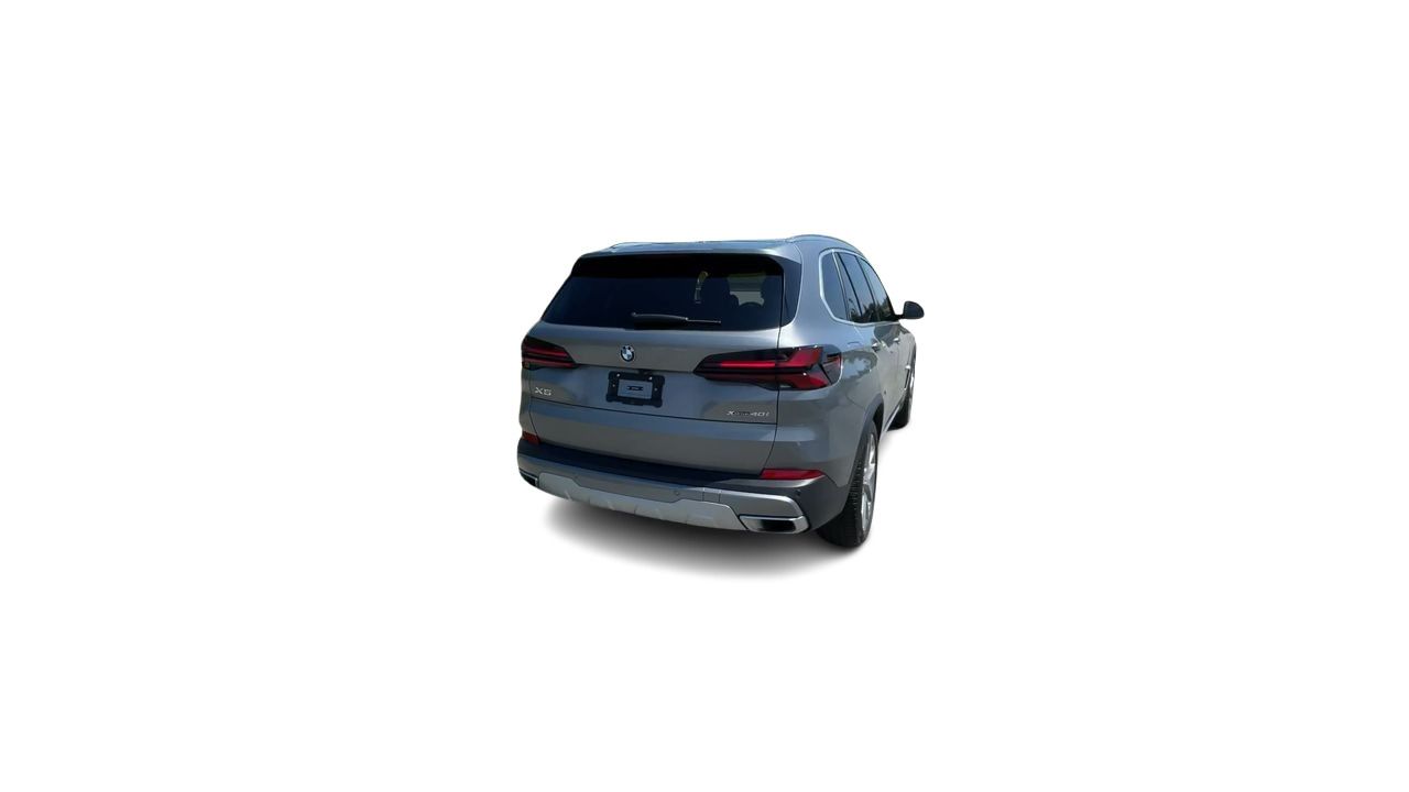 2025 BMW X5