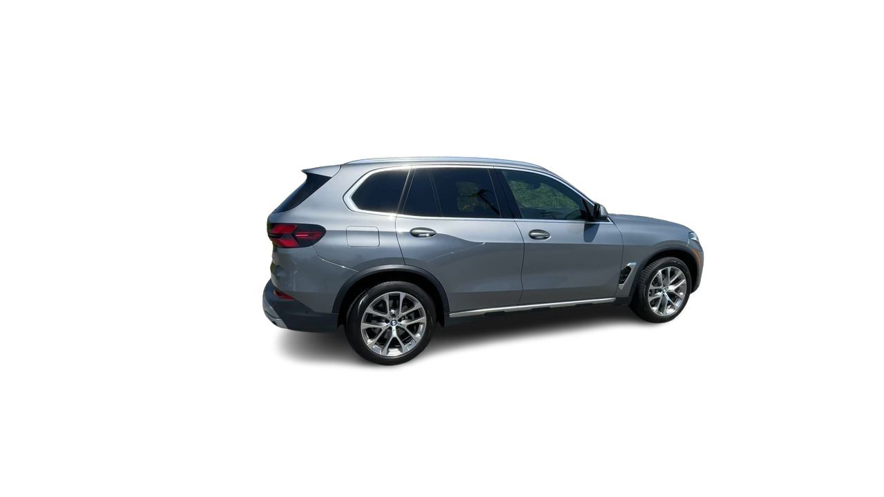 2025 BMW X5
