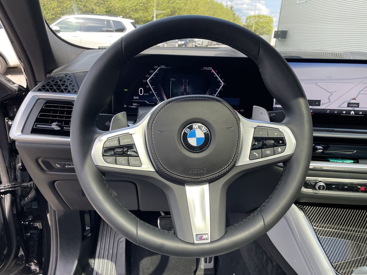 2026 BMW X6