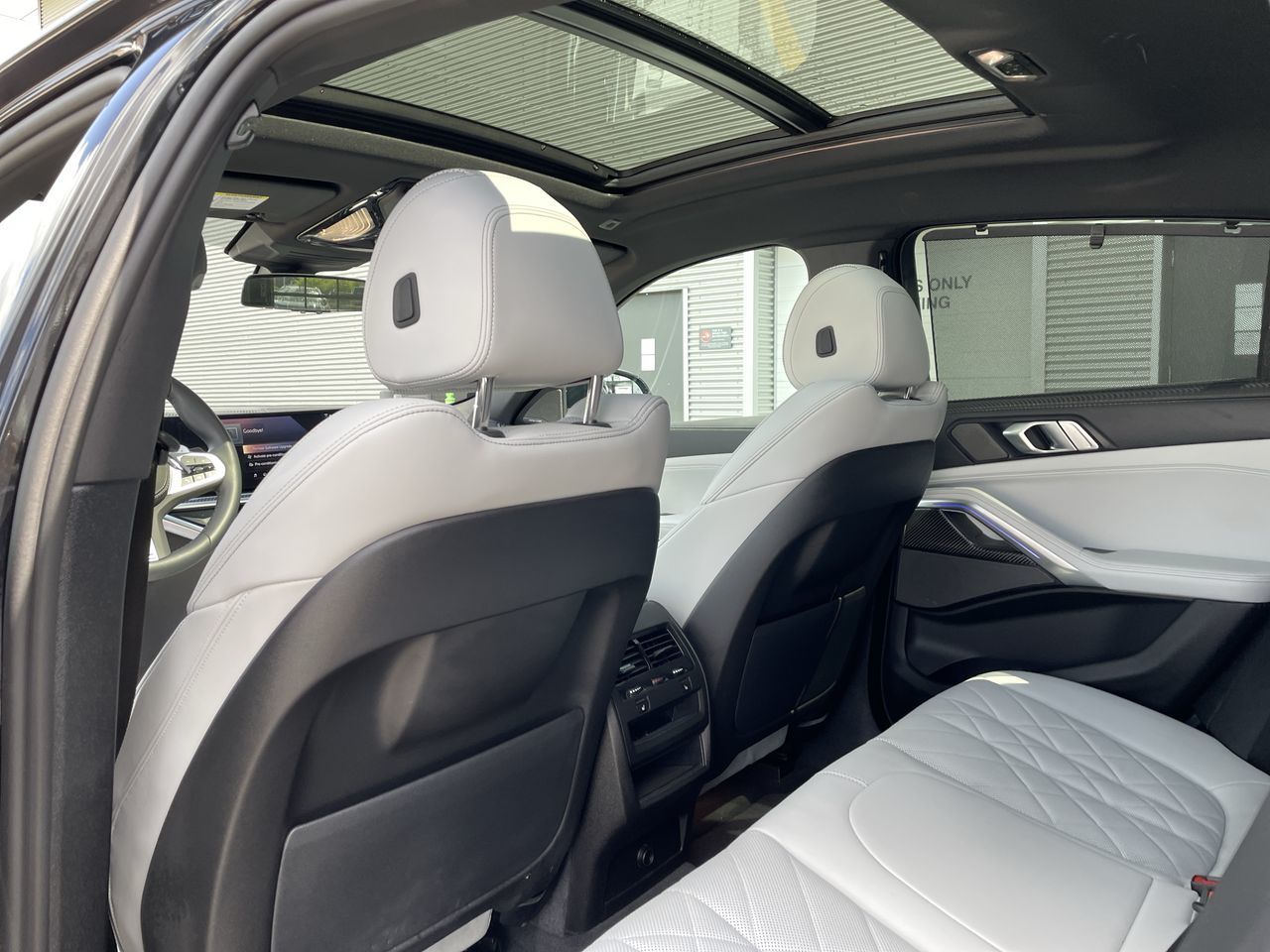 2026 BMW X6