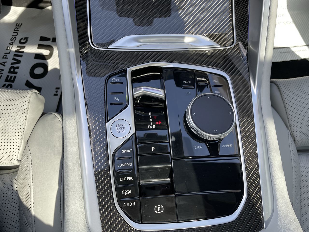 2026 BMW X6