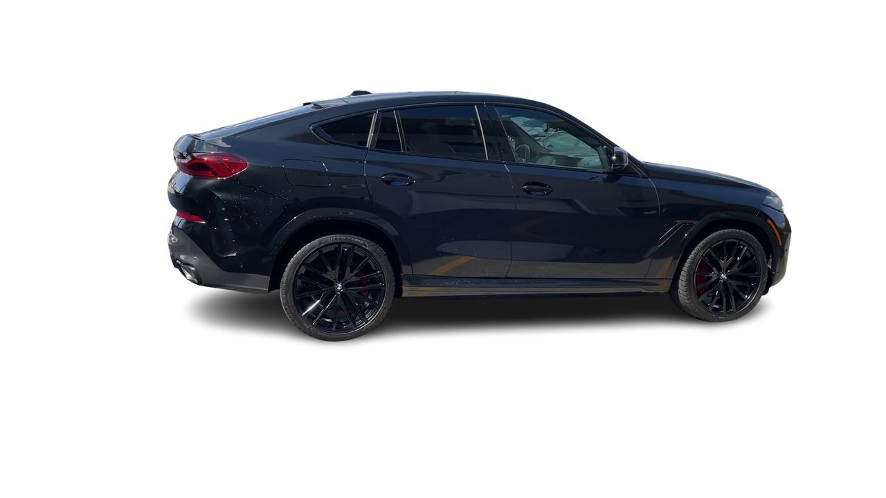 2026 BMW X6