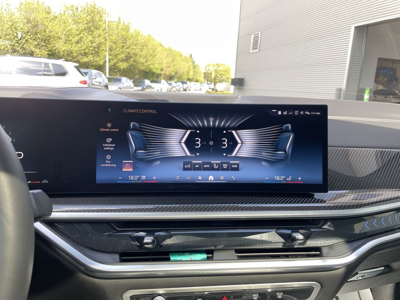 2026 BMW X6