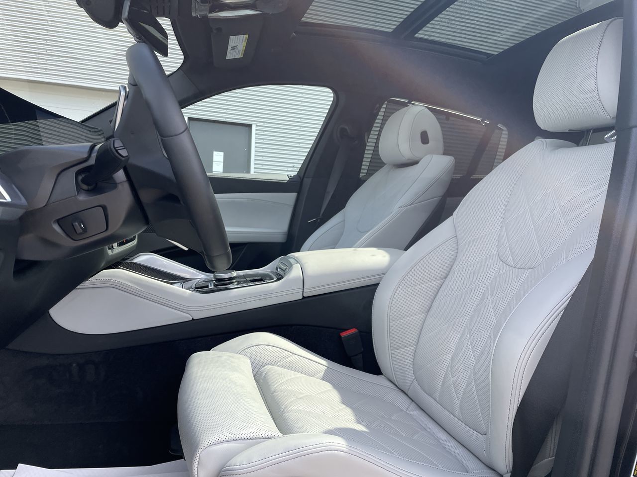 2026 BMW X6