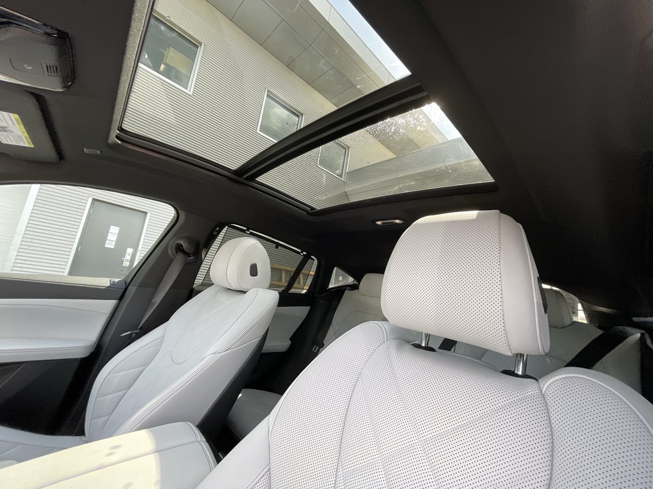 2026 BMW X6