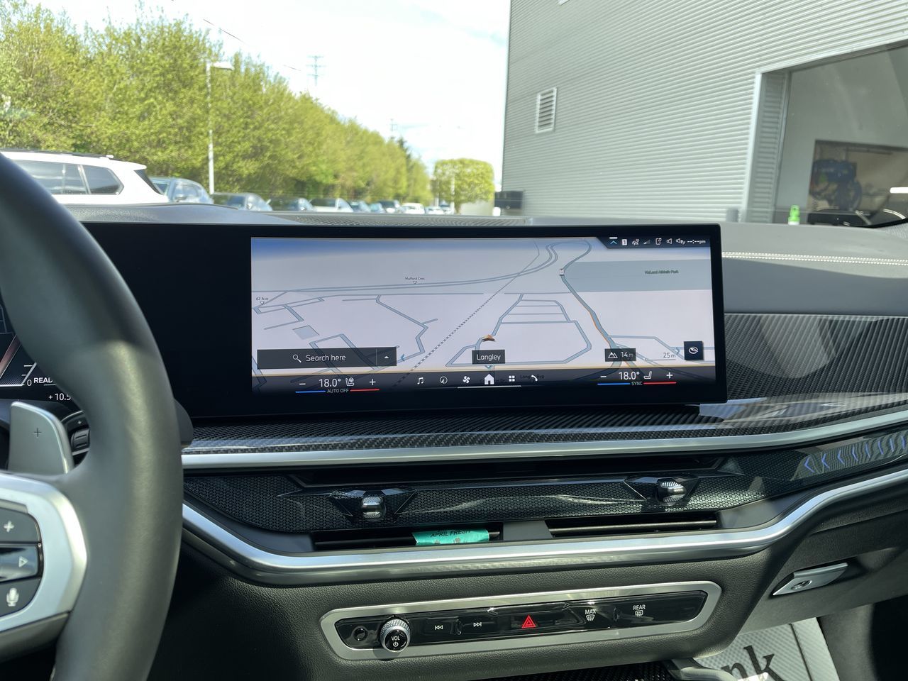 2026 BMW X6