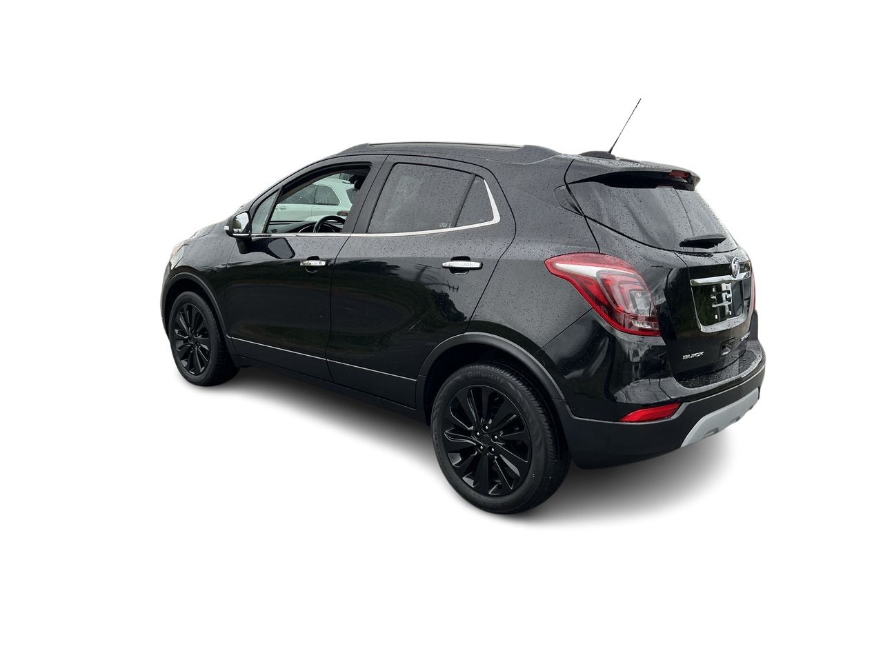 2017 Buick Encore in Langley, British Columbia