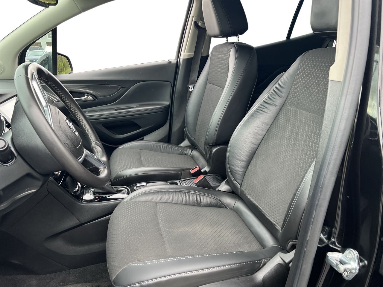 2017 Buick Encore in Langley, British Columbia
