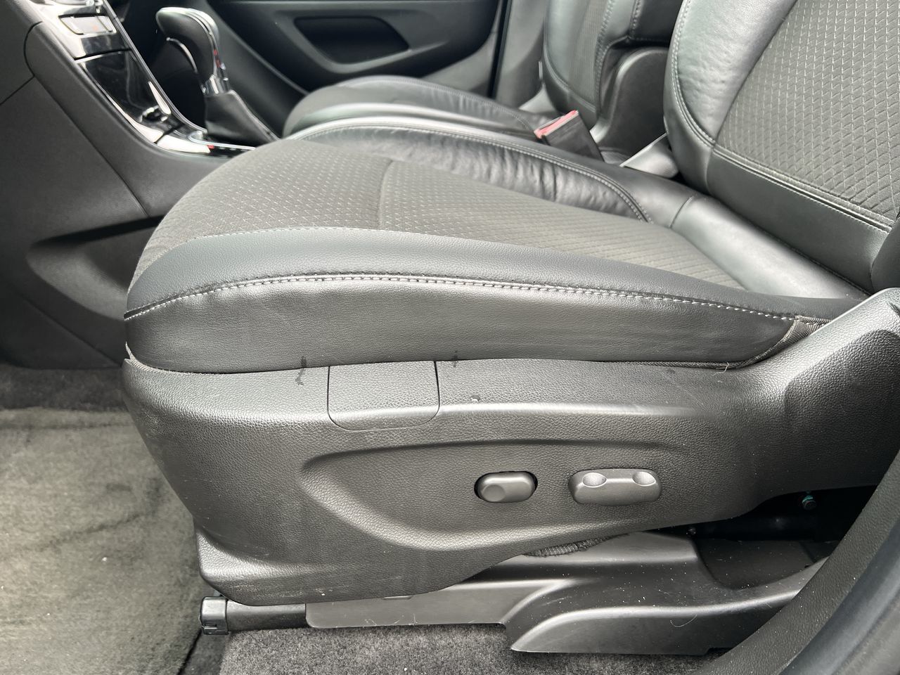2017 Buick Encore in Langley, British Columbia