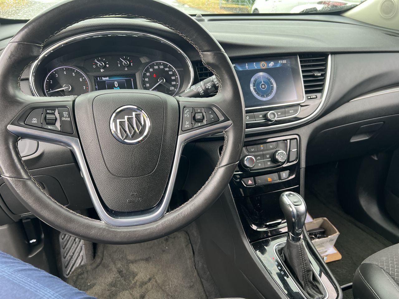 2017 Buick Encore in Langley, British Columbia