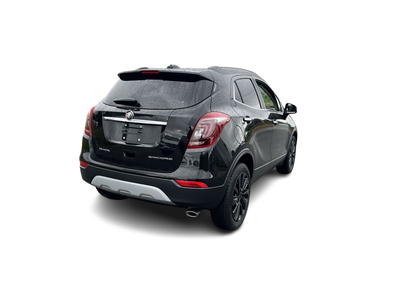 2017 Buick Encore in Langley, British Columbia