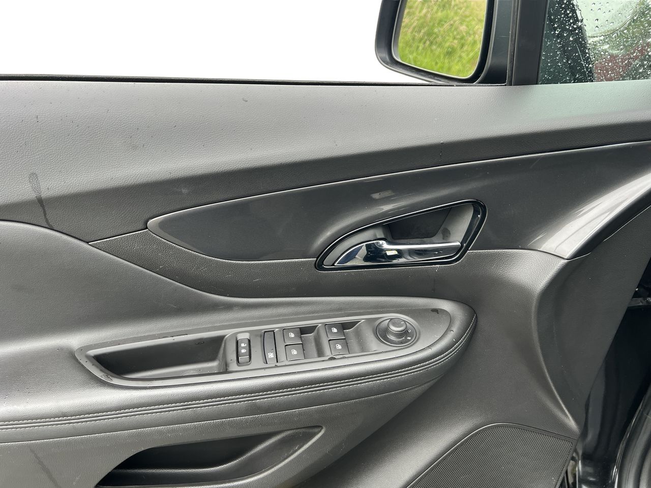 2017 Buick Encore in Langley, British Columbia