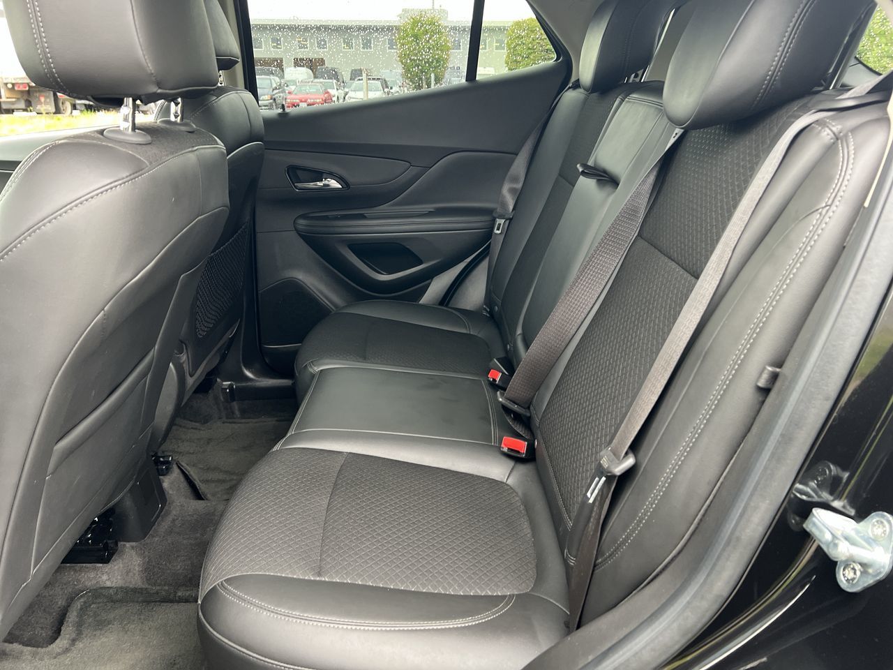 2017 Buick Encore in Langley, British Columbia