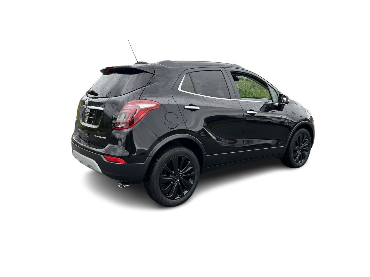 2017 Buick Encore in Langley, British Columbia
