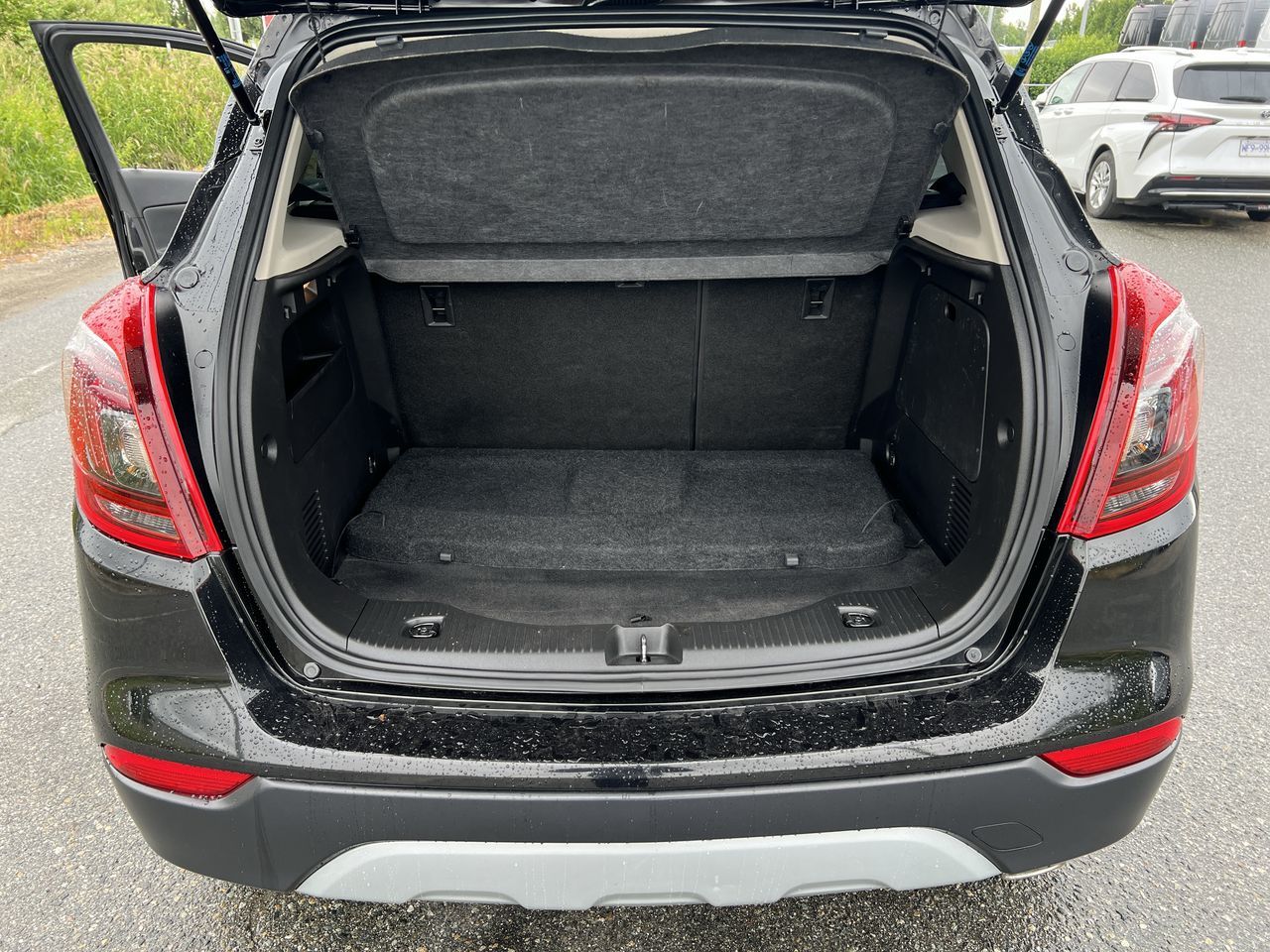 2017 Buick Encore in Langley, British Columbia