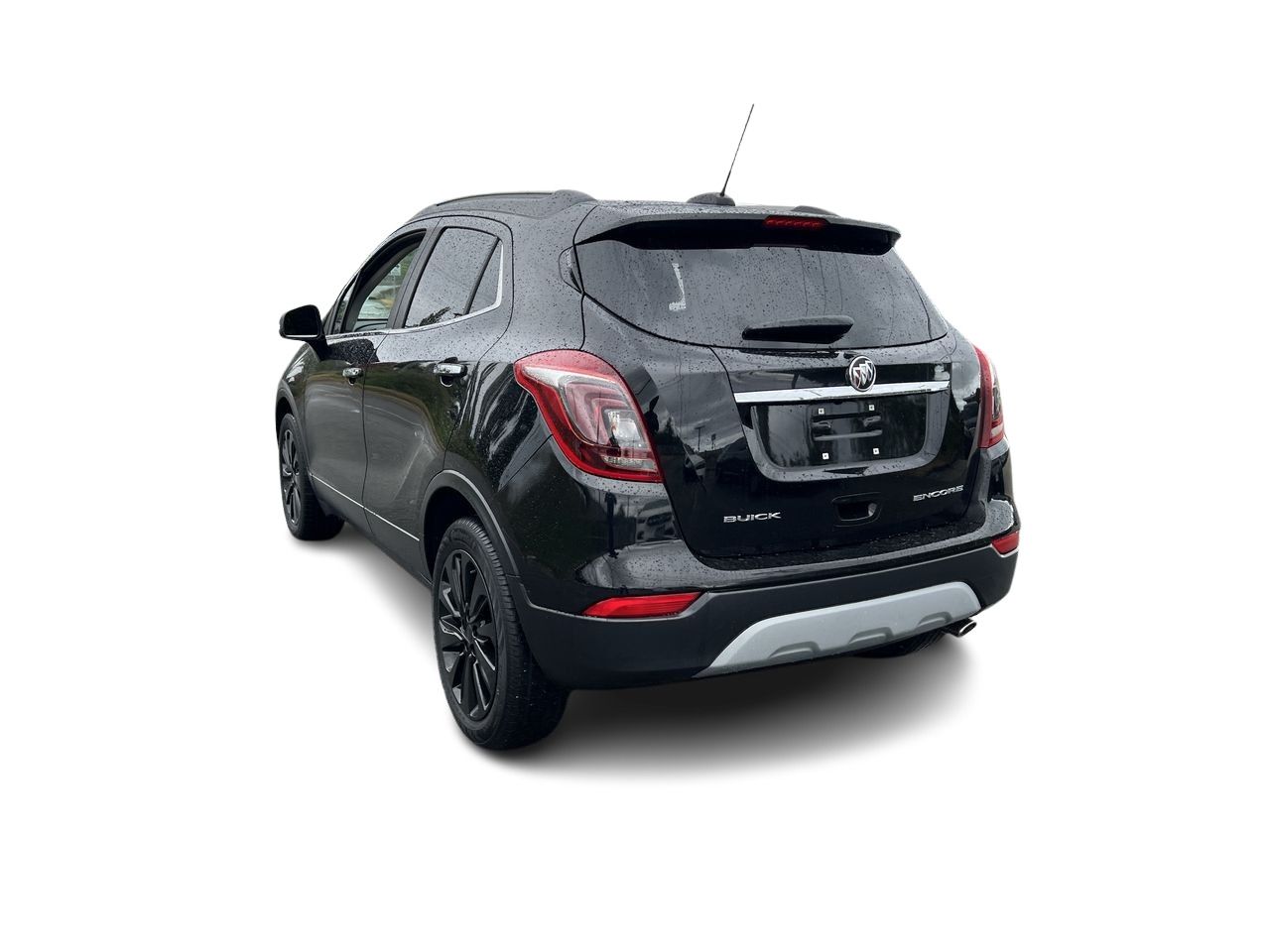 2017 Buick Encore in Langley, British Columbia