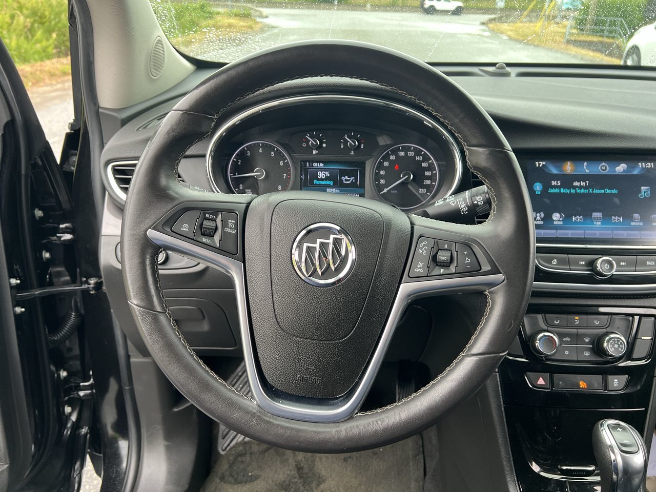 2017 Buick Encore in Langley, British Columbia
