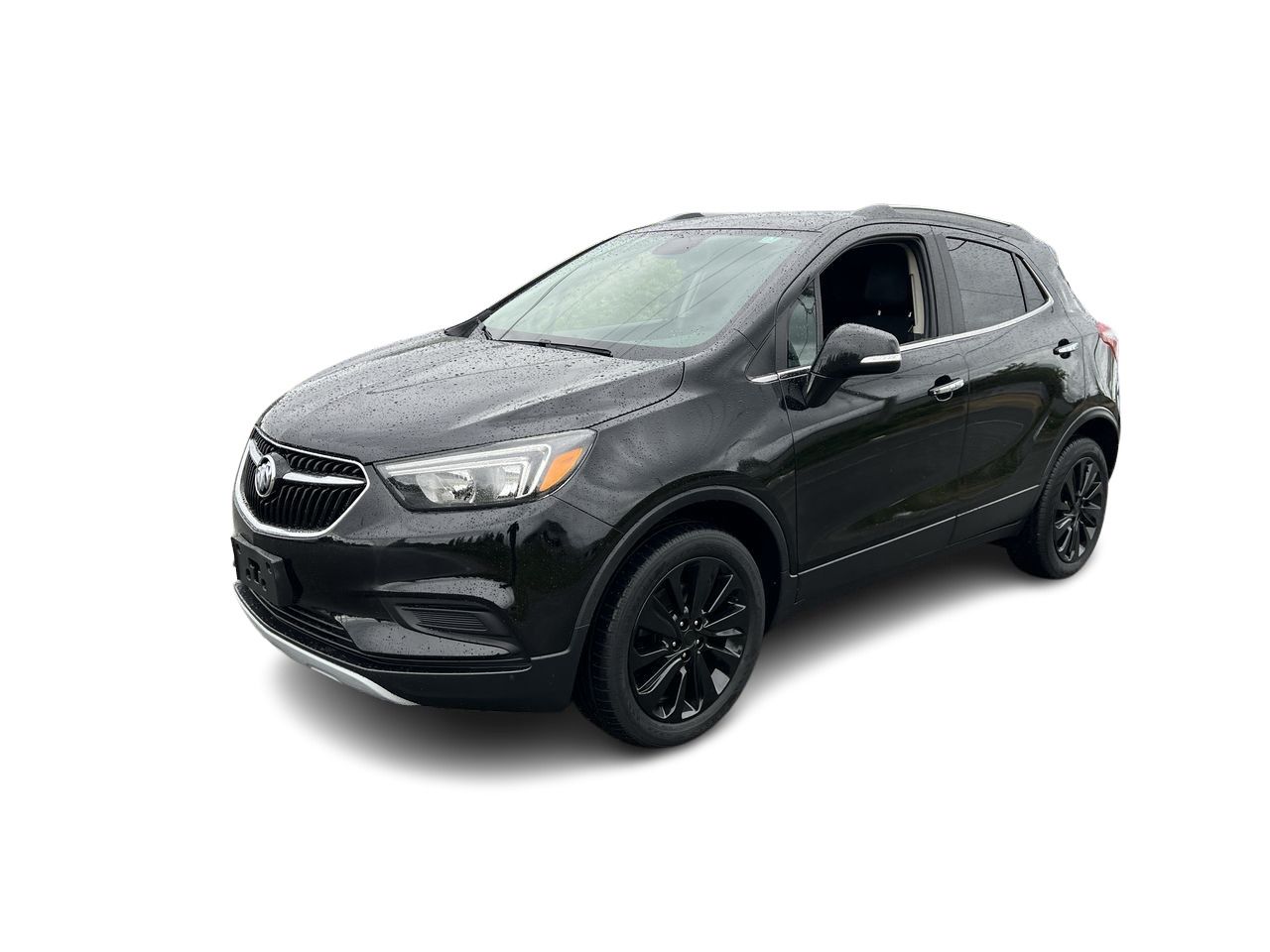 2017 Buick Encore in Langley, British Columbia