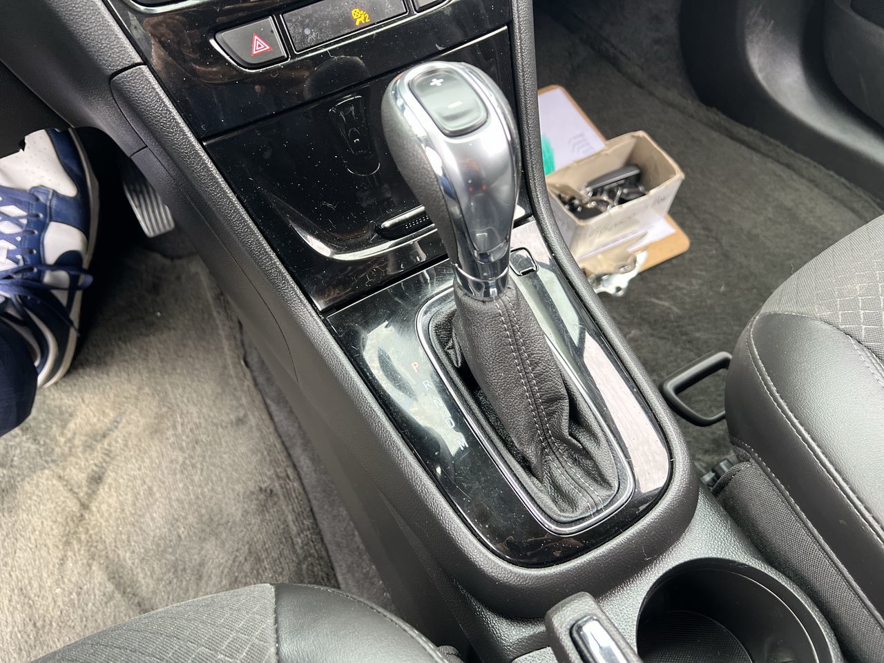 2017 Buick Encore in Langley, British Columbia