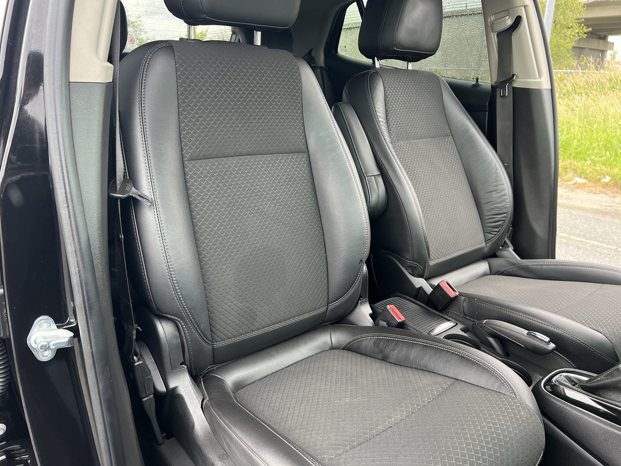 2017 Buick Encore in Langley, British Columbia