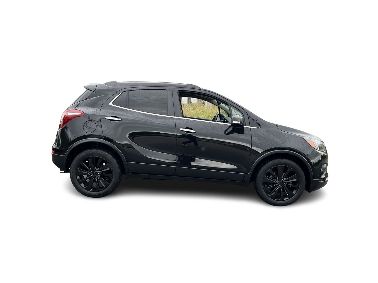 2017 Buick Encore in Langley, British Columbia