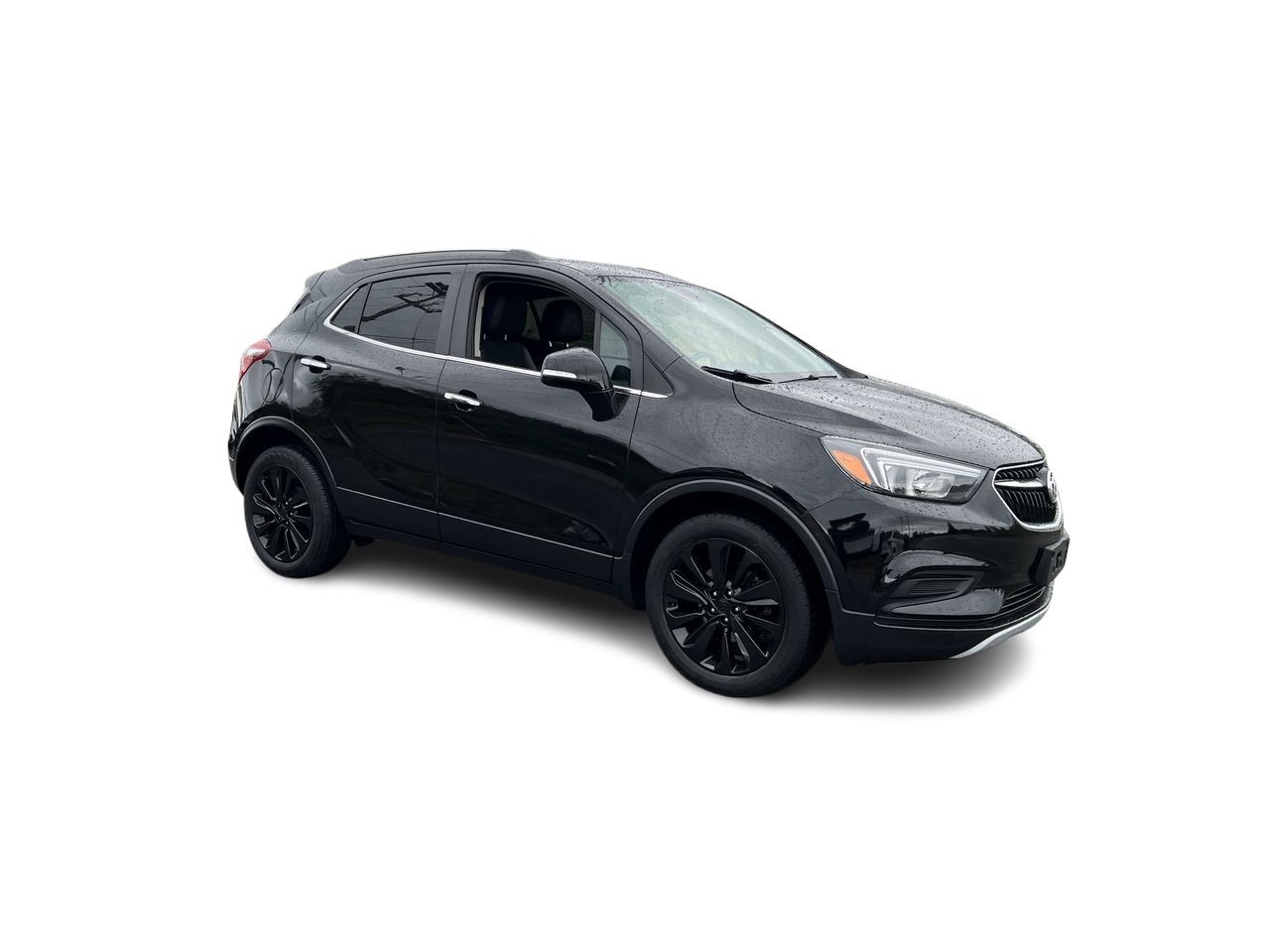 2017 Buick Encore in Langley, British Columbia