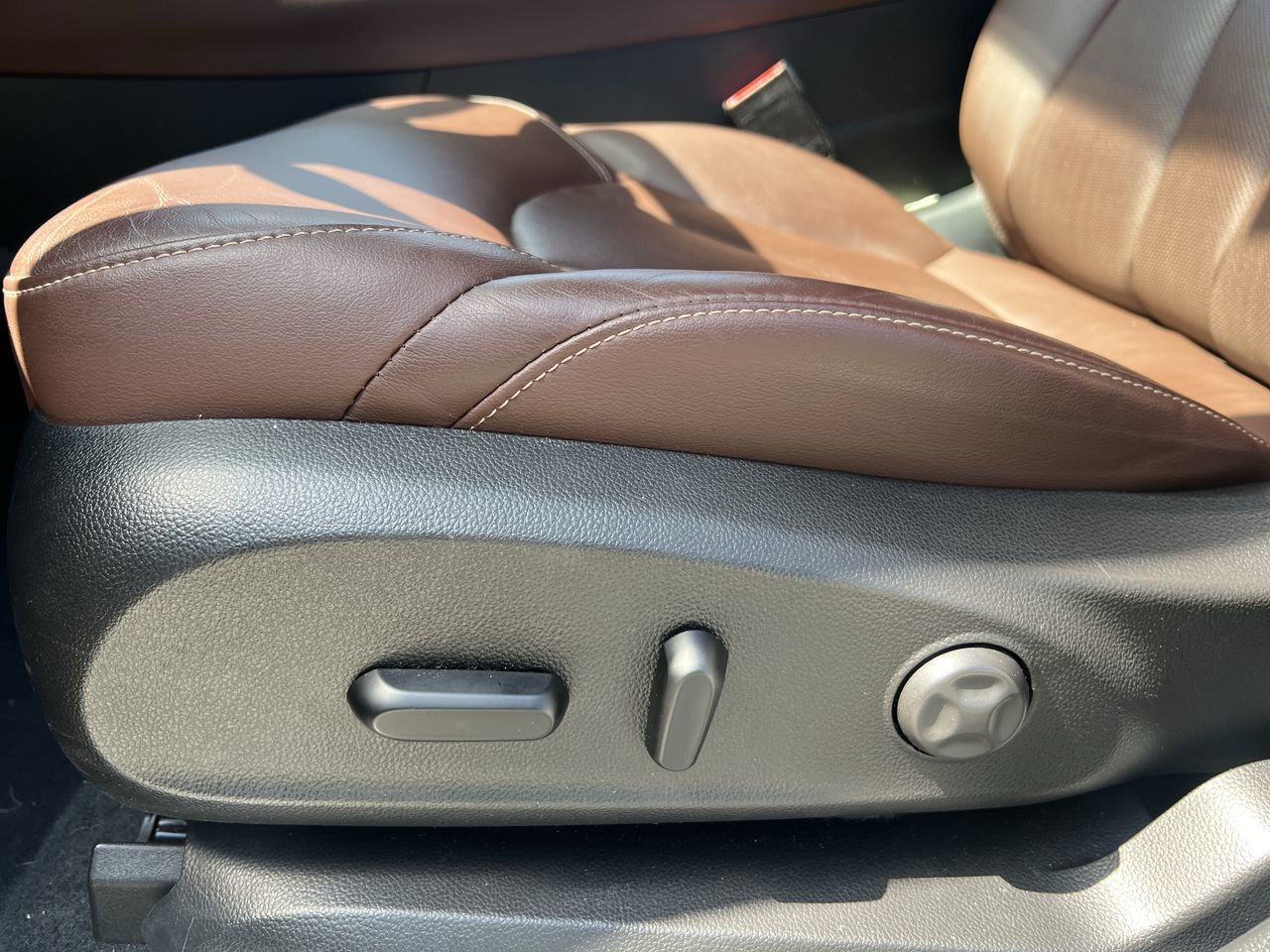 2017 Buick ENVISION in Langley, British Columbia
