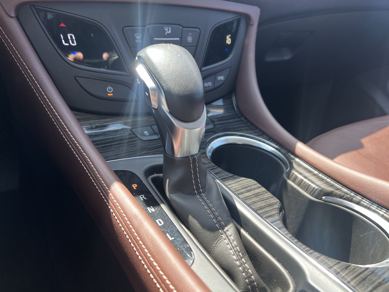 2017 Buick ENVISION in Langley, British Columbia