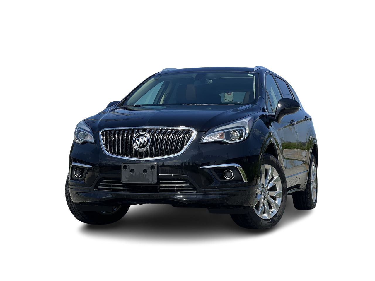 2017 Buick ENVISION in Langley, British Columbia