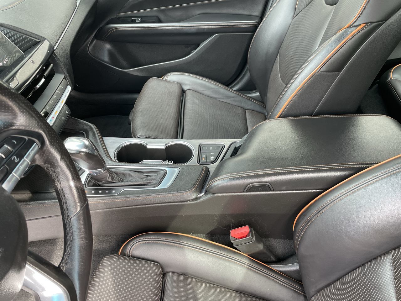 2021 Cadillac CT4