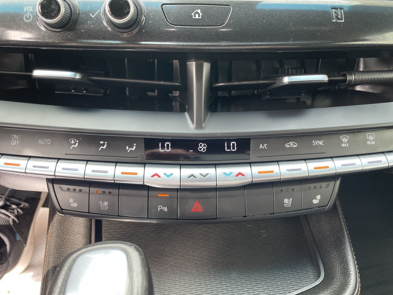 2021 Cadillac CT4