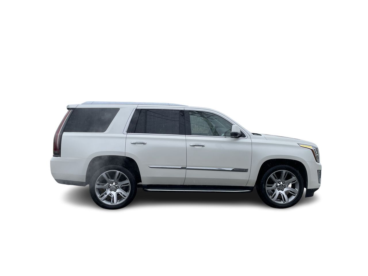 2015  Escalade